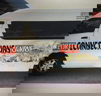 Palm Cove Departure Transfer - Palm Cove to Airport - Tourism TAS