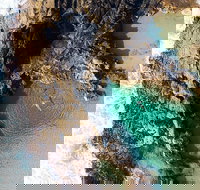 4-Day Fraser Island 4WD Adventure Tour Departing Brisbane - Tourism TAS