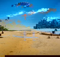 Beach Skydive from up to 15000ft over Mission Beach - Hobart Tourism