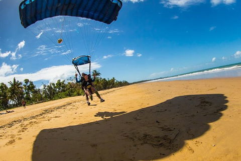 Beach Skydive From Up To 15000ft Over Mission Beach - Hobart Tourism 3