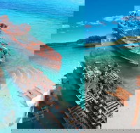 Moreton  Fraser Island 3-Day ECO Adventure Tour from Brisbane or the Gold Coast - Tourism TAS