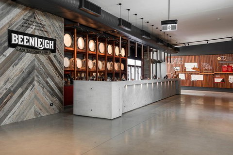 Beenleigh Artisan Distillery Tour And Tasting Experience - Tourism TAS 1
