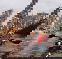 Brisbane River Guided Evening Tour by Kayak - Our Most Popular Tour - Tourism TAS