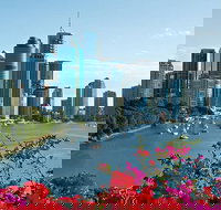 Brisbane Sightseeing Tour and Brisbane River Cruise - Tourism TAS