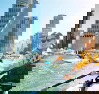 Brisbane Kayak Tour - Tourism TAS