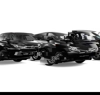 Private Transfers- Brisbane Airport to Gold Coast Airport Transfers - Tourism TAS