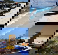 4WD Beach Safari - Brisbane Pick Up - Tourism TAS