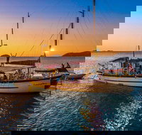 Stray Australia Brisbane to Cairns Freestyle Tour - Tourism TAS