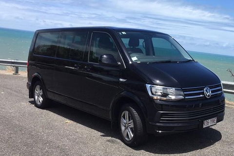 Private Transfer Cairns Airport To Port Douglas - Tourism TAS 0