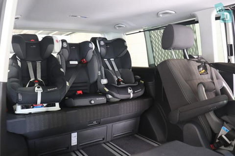 Private Transfer Cairns Airport To Port Douglas - Tourism TAS 1