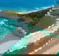 10-Day Surf Adventure from Brisbane to Sydney Including Coffs Harbour Byron Bay and Gold Coast - Hobart Tourism
