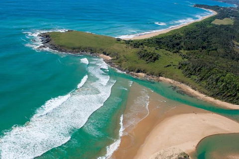 10-Day Surf Adventure From Brisbane To Sydney Including Coffs Harbour, Byron Bay And Gold Coast - Hobart Tourism 0