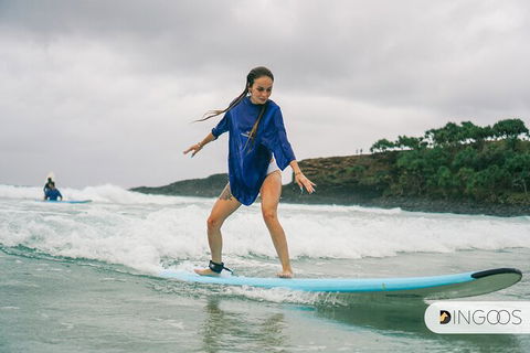10-Day Surf Adventure From Brisbane To Sydney Including Coffs Harbour, Byron Bay And Gold Coast - Hobart Tourism 3