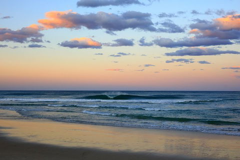 10-Day Surf Adventure From Brisbane To Sydney Including Coffs Harbour, Byron Bay And Gold Coast - Hobart Tourism 7