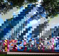 Full-Day Small-Group History and Heritage Tour of Brisbane City - Tourism TAS