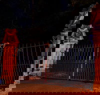 Toowong Cemetery Ghost Tour - The Original - Tourism TAS