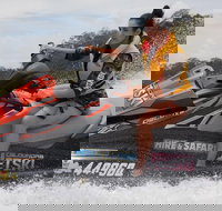 Brisbane Buccaneer - Tourism TAS