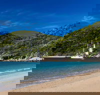 Full-Day Adventure Sailing Experience Circumnavigate Magnetic Island - Tourism TAS