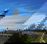 Byron Bay Full Day Tour from Brisbane - Tourism TAS