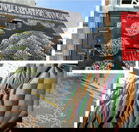 Brisbane City Art and Design Walking Tour - Tourism TAS