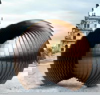 Brisbane City Essentials Walking Tour - Tourism TAS