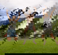 Crocs Creatures and Culture ex Northern Beaches - Tourism TAS