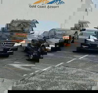 Brisbane to Gold Coast - Tourism TAS