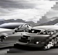 Brisbane Private Chauffeured Airport Transfer - Tourism TAS