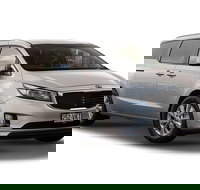 Airport Transfers - Tourism TAS