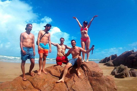 1770 Castaway Day Trips - Hobart Tourism 1