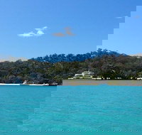 Moreton Island Overnight Stay at Tangalooma Resort from Brisbane - Tourism TAS
