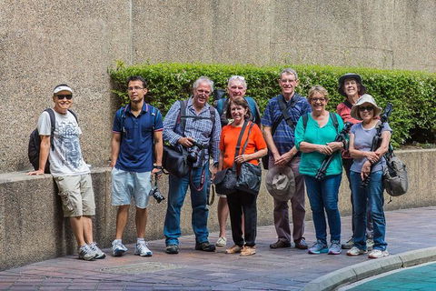 Afternoon Brisbane Photography Tour - Tourism TAS 0