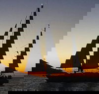 Magnetic Island Sunset Sail - Tourism TAS