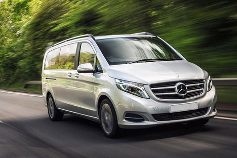 Cairns Airport (CNS) Departure Transfer (Port Douglas Hotels To Cairns Airport) - Tourism TAS 1