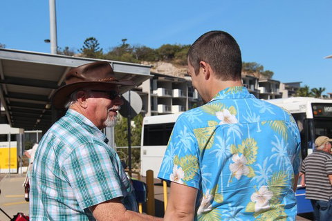 Magnetic Island Tour: Maggie Comprehensive - Tourism TAS 7