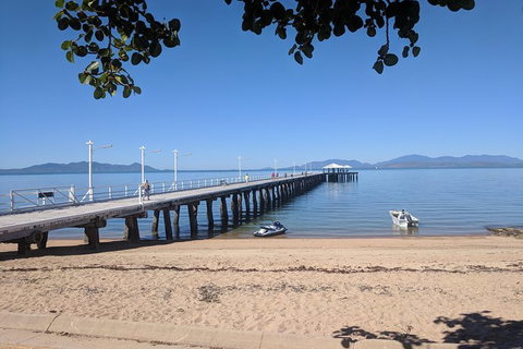 Magnetic Island Tour: Maggie Comprehensive - Tourism TAS 3