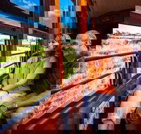 Kuranda Scenic Railway Day Trip from Palm Cove - Tourism TAS