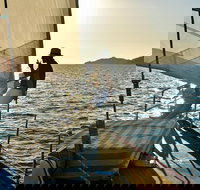 Magnetic Island Twilight Sailing Cruise - Tourism TAS