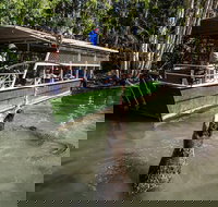 Hartley's Crocodile Adventures Day Trip from Palm Cove - Tourism TAS