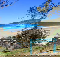 Fraser  Moreton Island 3-Day Scenic 4WD ECO Tour from Brisbane or Gold Coast - Tourism TAS