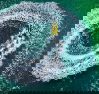 Noosa Oceanrider - Thrill Ride - Tourism TAS