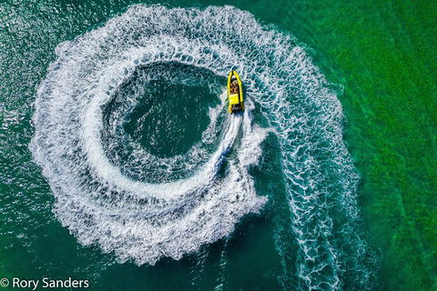Noosa Oceanrider - Thrill Ride - Hobart Tourism 0
