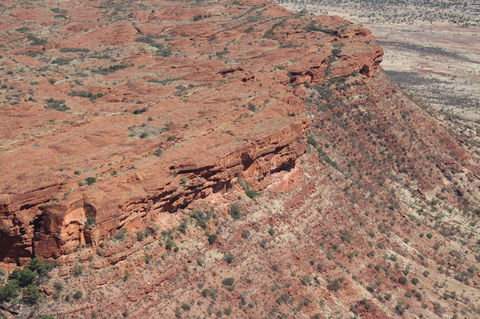Kings Canyon Day Trip From Ayers Rock - Hobart Tourism 7