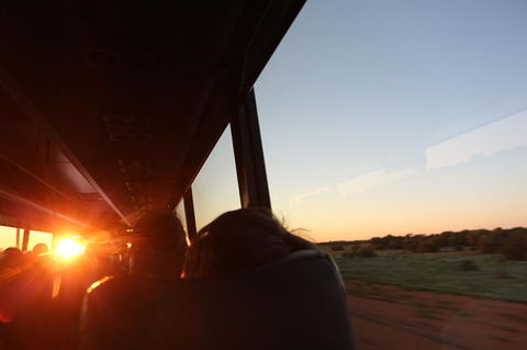 Kings Canyon Day Trip From Ayers Rock - Hobart Tourism 22