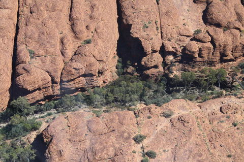 Kings Canyon Day Trip From Ayers Rock - Hobart Tourism 5