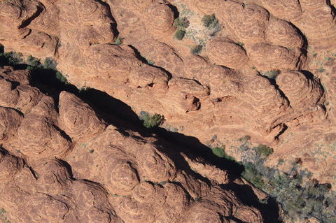 Kings Canyon Day Trip From Ayers Rock - Hobart Tourism 4