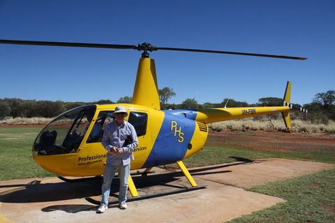 Kings Canyon Day Trip From Ayers Rock - Hobart Tourism 9