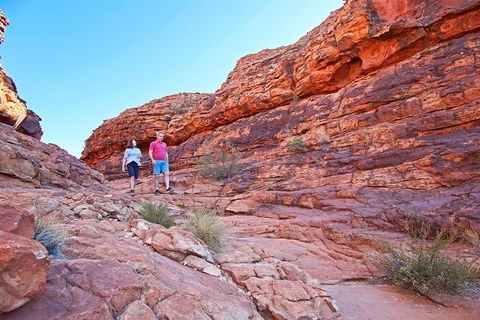 Kings Canyon Day Trip From Ayers Rock - Hobart Tourism 31