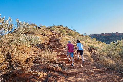 Kings Canyon Day Trip From Ayers Rock - Hobart Tourism 27