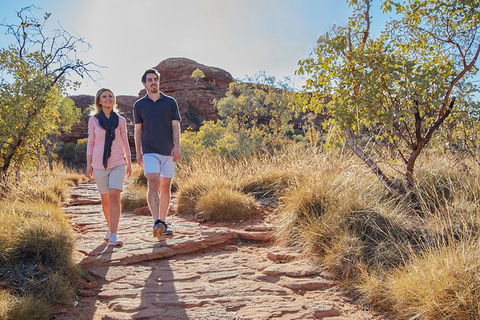Kings Canyon Day Trip From Ayers Rock - Hobart Tourism 32